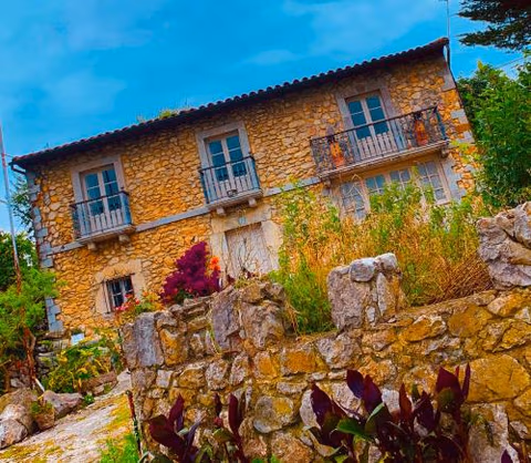 Finca El Miruéndano — foto 1