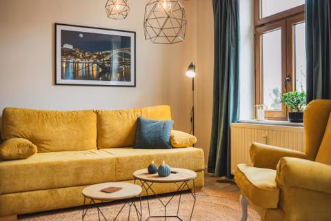 CASALOTTI Ferienwohnung Königsbrück — foto 4