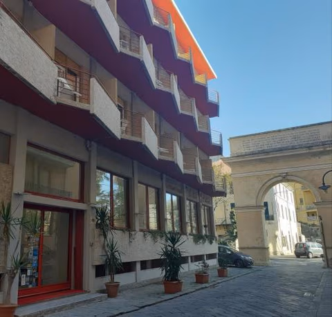 Hotel Colibrì — photo 5