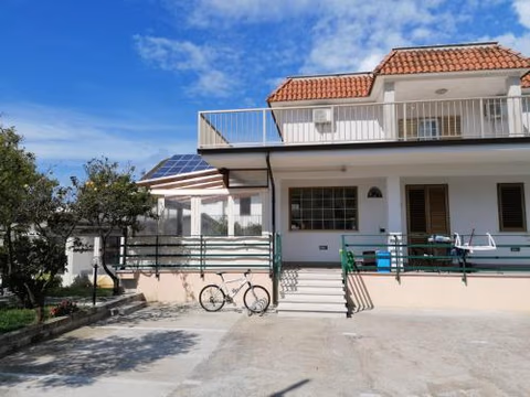 Affittacamere il Tulipano beach Formia — foto 1