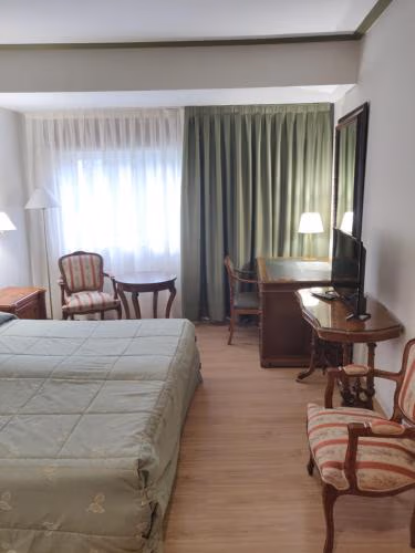 Hotel Chef Rivera — foto 7