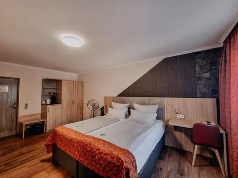 Hotel Estricher Hof — foto 2