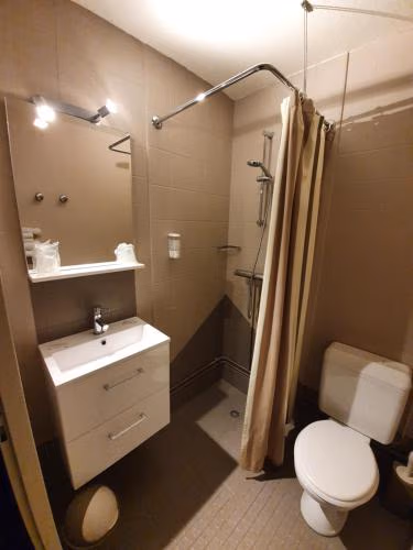 Hotel Saint Odilon — foto 2