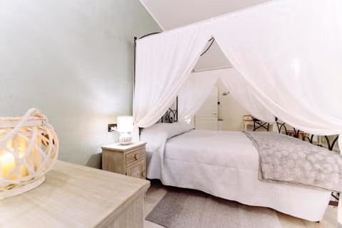 Come Nelle Favole the Classic B&B — foto 7