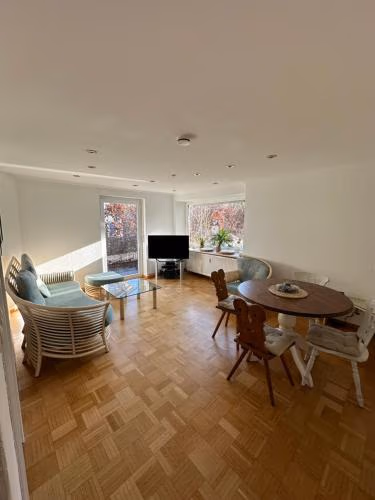 Ammersee Bungalow Verstecktes Juwel in Seenähe — foto 1