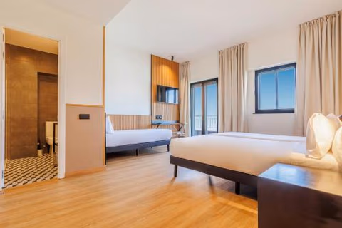 Hotel Acta Madfor — foto 6