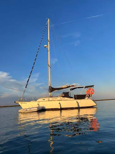 Houseboat - Faro in Ria Formosa — foto 4