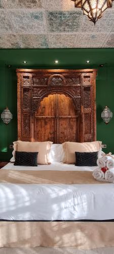 Murallas de Jayrán Hotel Boutique — foto 9