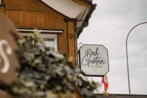 Hotel und Gasthaus Bad Gonten — foto 4