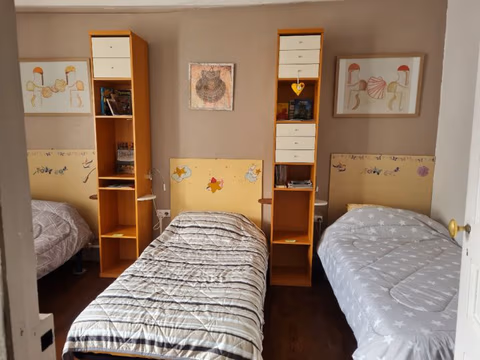 Gîte pèlerin "Le Cocon" — foto 1