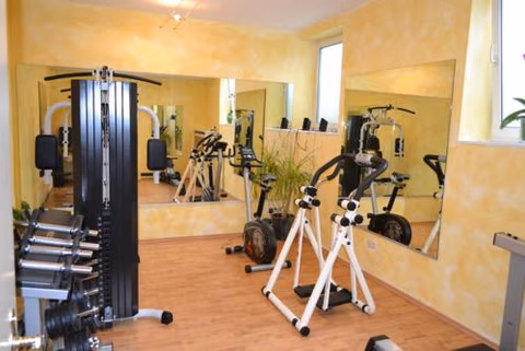 Hotel Waldsee — foto 5