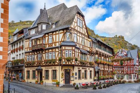 Altkölnischer Hof — foto 1