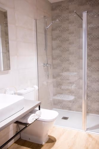 Somn Hipsuites Zarautz — foto 4
