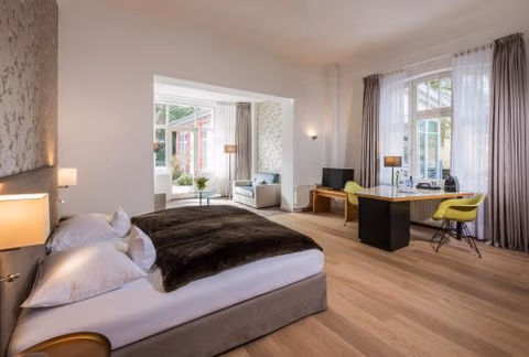 Boutique-Hotel Villa Anna — photo 4