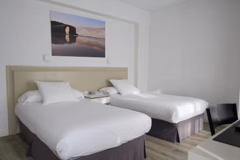 Hotel Vigo Plaza — photo 1