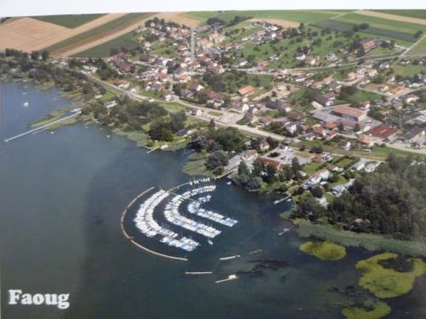 Studios Faoug — foto 4