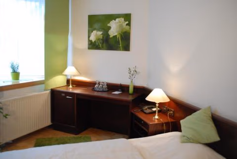 Altstadt Hotel Meppen — foto 9