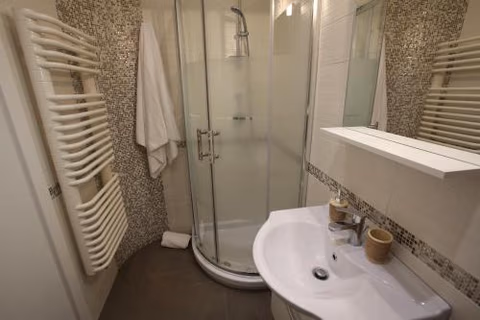 B&B Casa Rubis — foto 2
