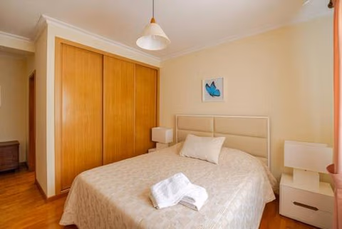 Remédios Apartment — foto 1