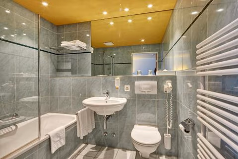 Hotel Berchtold — foto 6