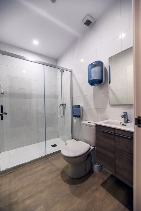 Albergue Santiago 15 — foto 4