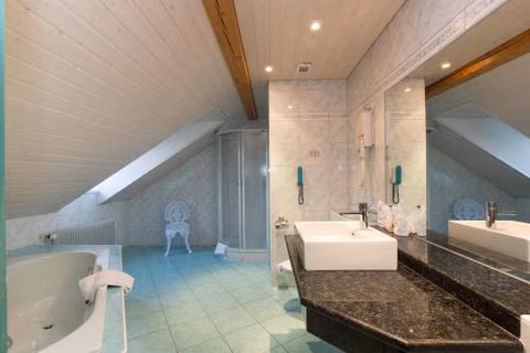 Hotel Landhaus Säntis Herisau — foto 3
