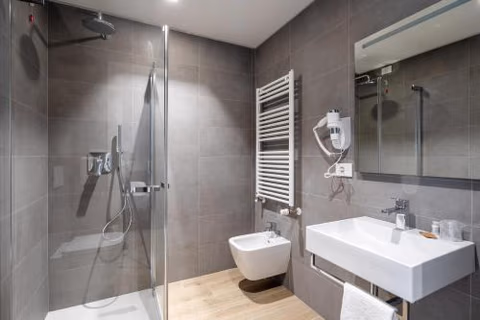 Hotel Excelsior Pavia — foto 4