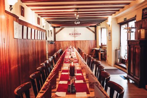 Gasthaus zum Löwen — photo 7