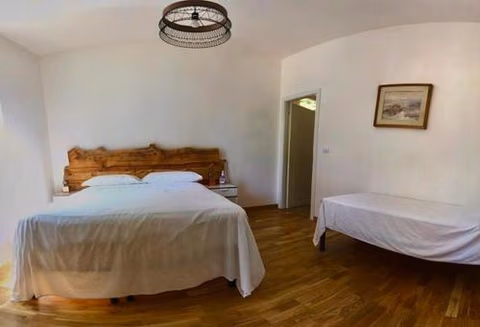 CASA DELLE GUARDIE b&b — foto 2