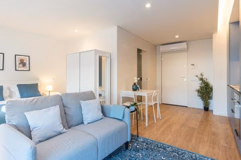 GuestReady - A peaceful city refuge — foto 5