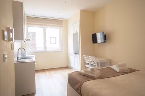 Dimora Amelia Luxury Apartments — foto 3