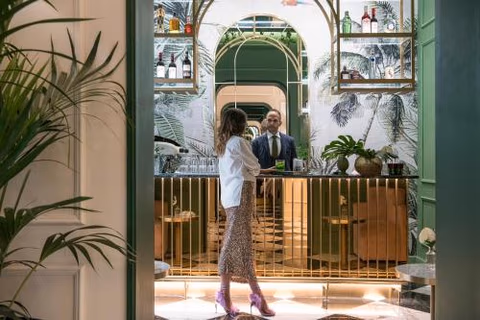 Hotel La Gemma — foto 6