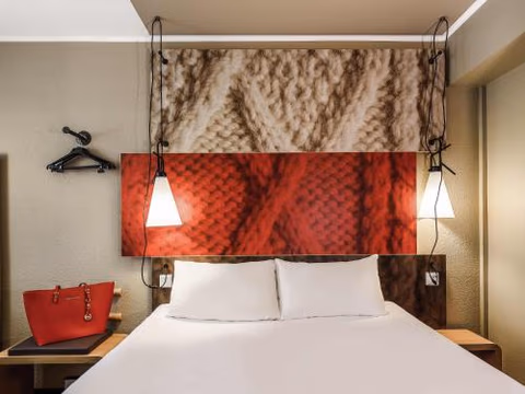 ibis Hotel München City — foto 1