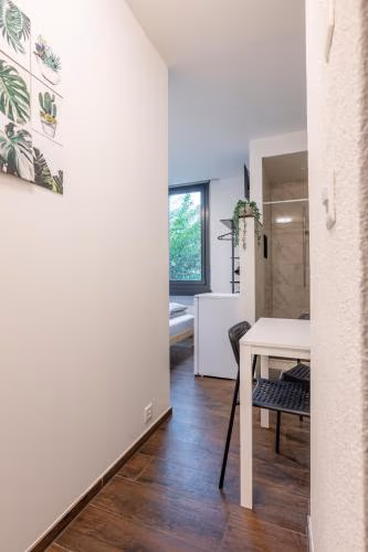 Mount Pilatus Rooms Lucerne — foto 8