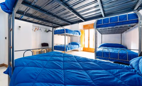 Albergue Las Veletas — foto 5