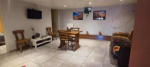 La maison du pêcheur — foto 6