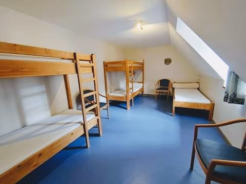 Gîte d'étape "Chez Fanny et Jérémy" — foto 1