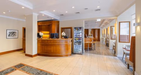 Best Western Hotel Leipzig City Centre — foto 9