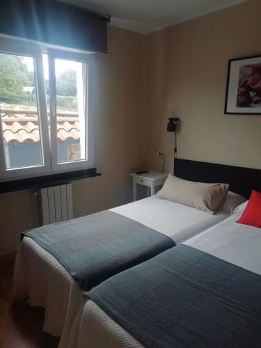 Hotel Sebreñu — foto 2
