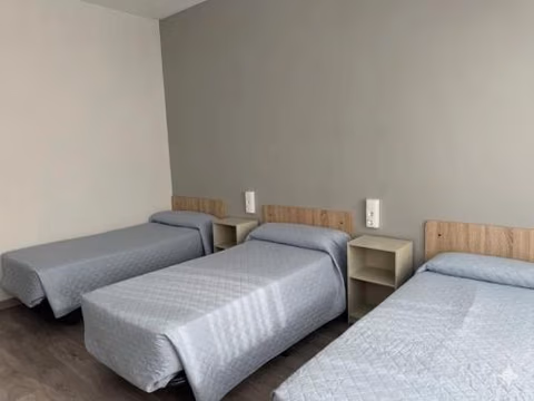 Residencia Albergue Jaca — photo 9