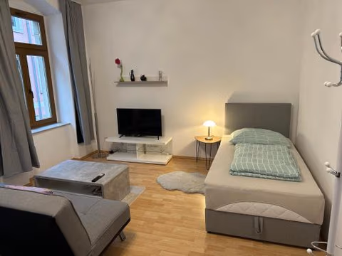 Linda Ninh Apartment 6 Altstadt — foto 3