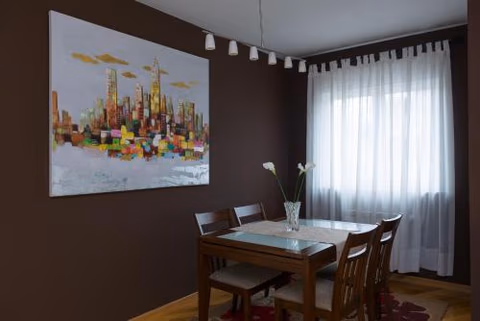 Apartamentos Santa María — foto 6