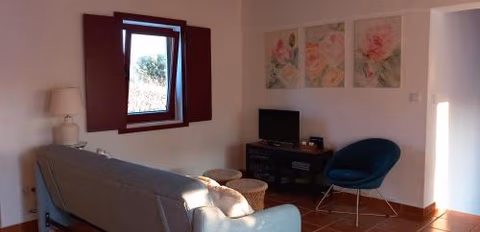 Casa das Rosas — photo 7