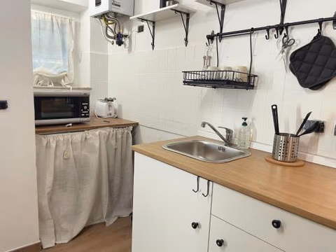 Angolo del Principe Apartment — foto 6