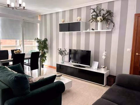 Apartamentos Gran Via — foto 1