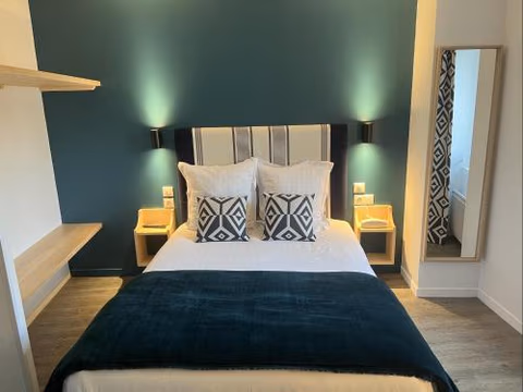 Hôtel Chilhar — foto 4