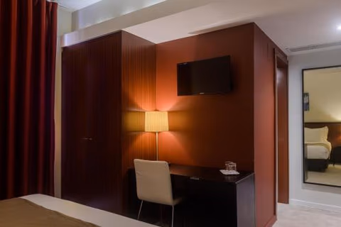 Hotel Torre Mar — foto 3