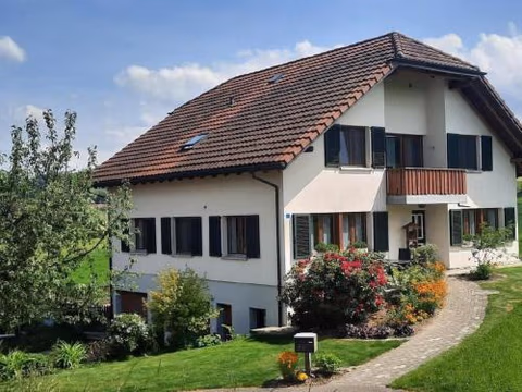 Apartment Steinern by Interhome — foto 1