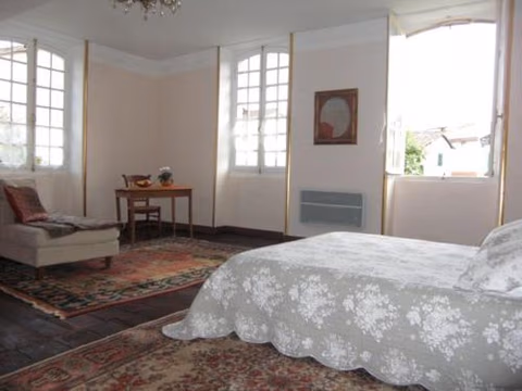Chambres d'Hôtes Aroha — foto 4