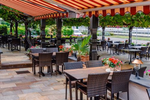 Hotel Unter den Linden — foto 5